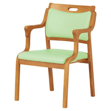 Load image into Gallery viewer, Care AC-011 High Back Wooden Chair
